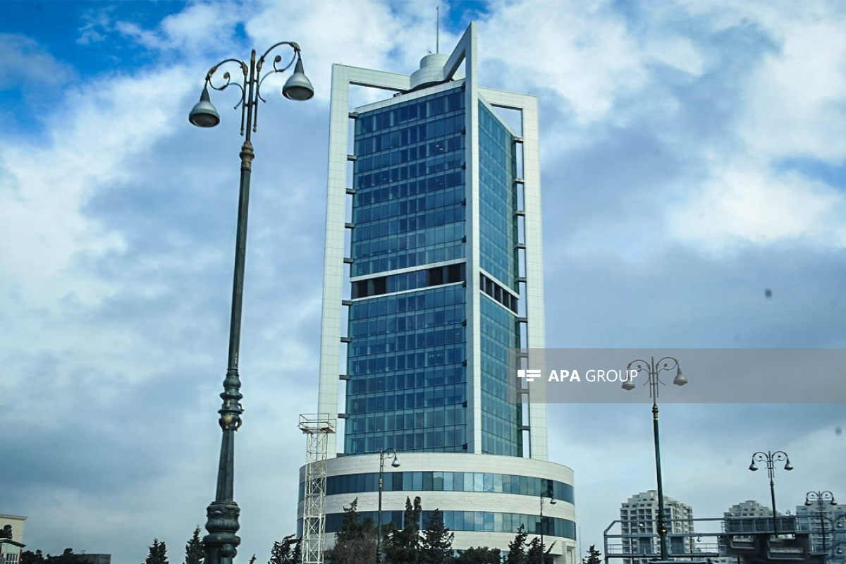 Обнародованы доходы ГНФАР с «Шахдениз»