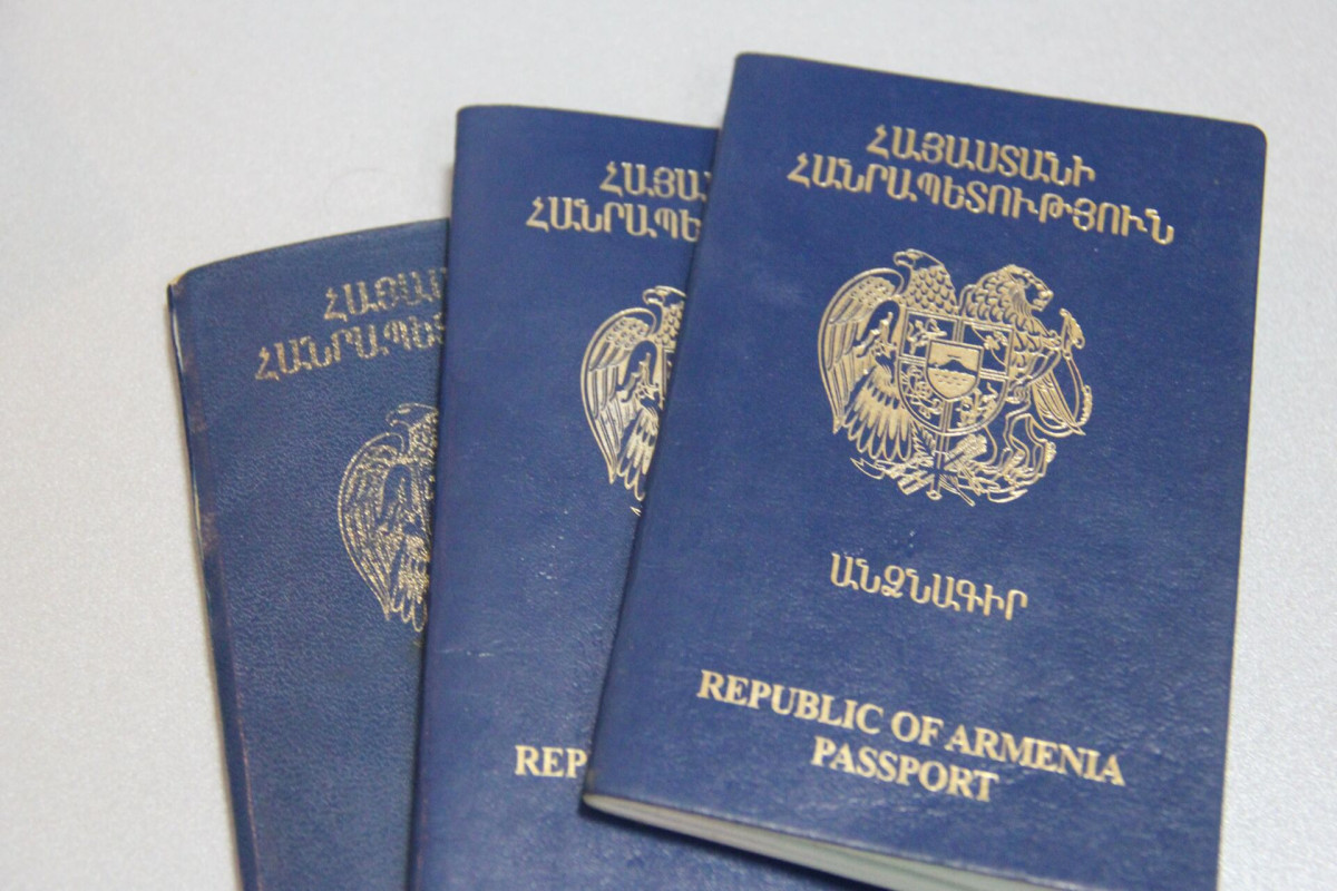 Лица, добровольно переехавшие из Карабаха в Армению, со следующей недели смогут обратиться для получения гражданства
