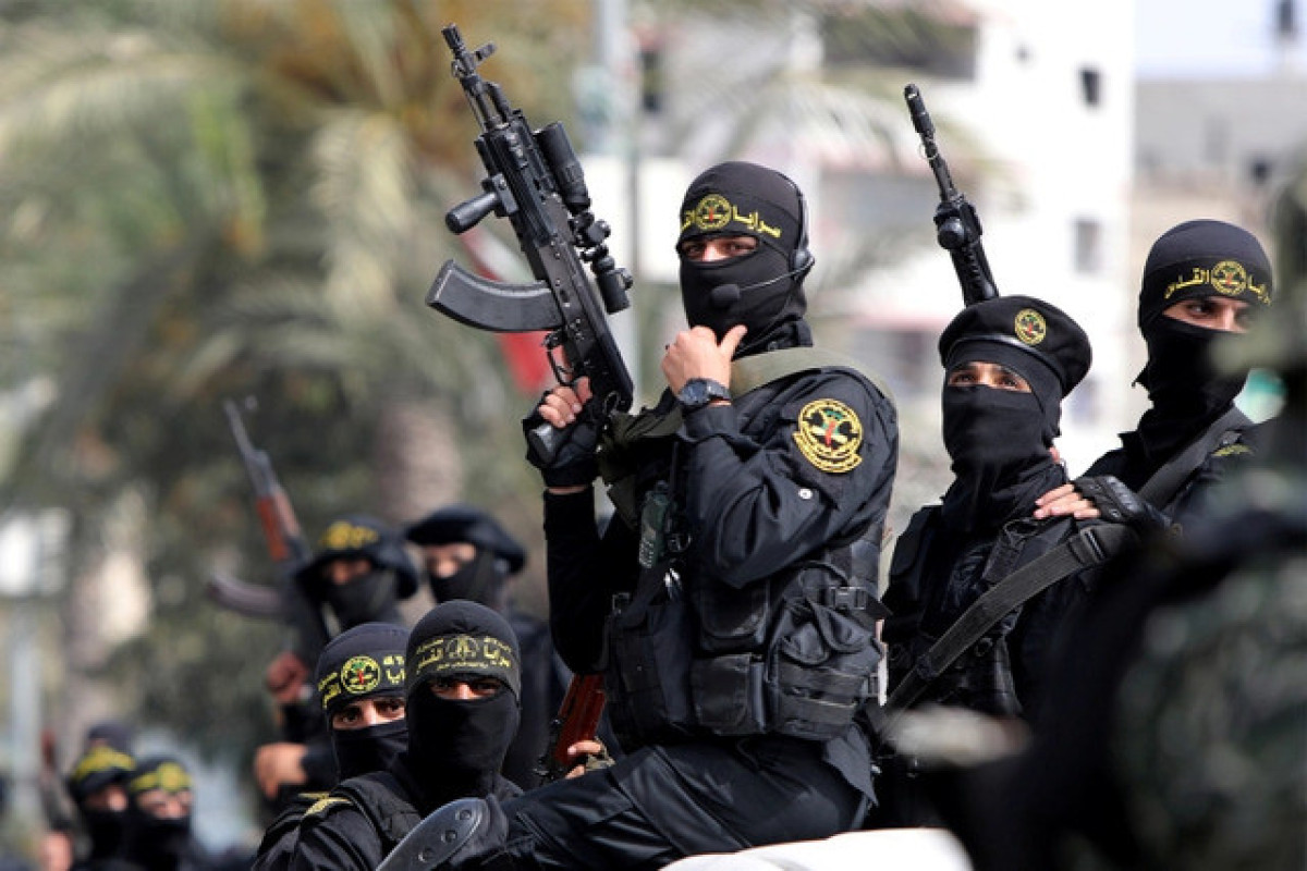 "Исламский джихад" освободит иностранных заложников при временном перемирии - СМИ