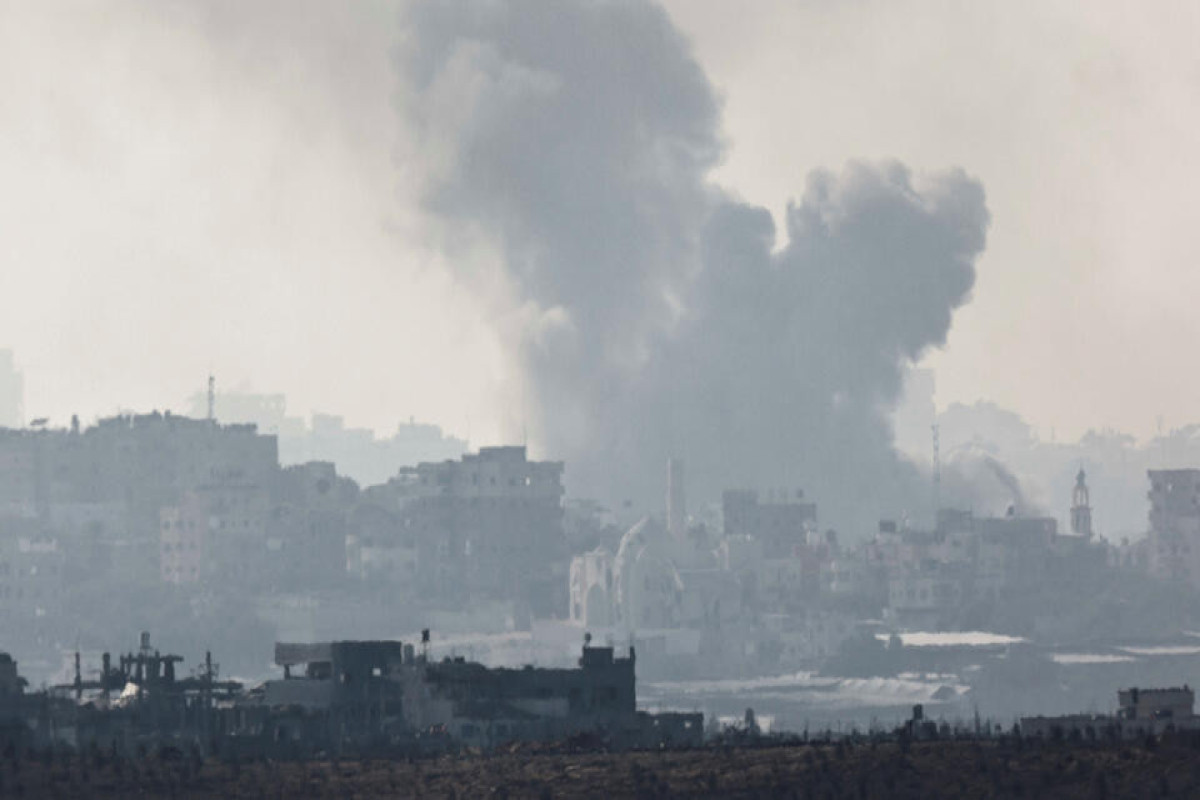 Нетаньяху: Конфликт в Газе продолжится до освобождения заложников