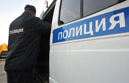 Полиция задержала 201 человека после беспорядков в аэропорту Махачкалы