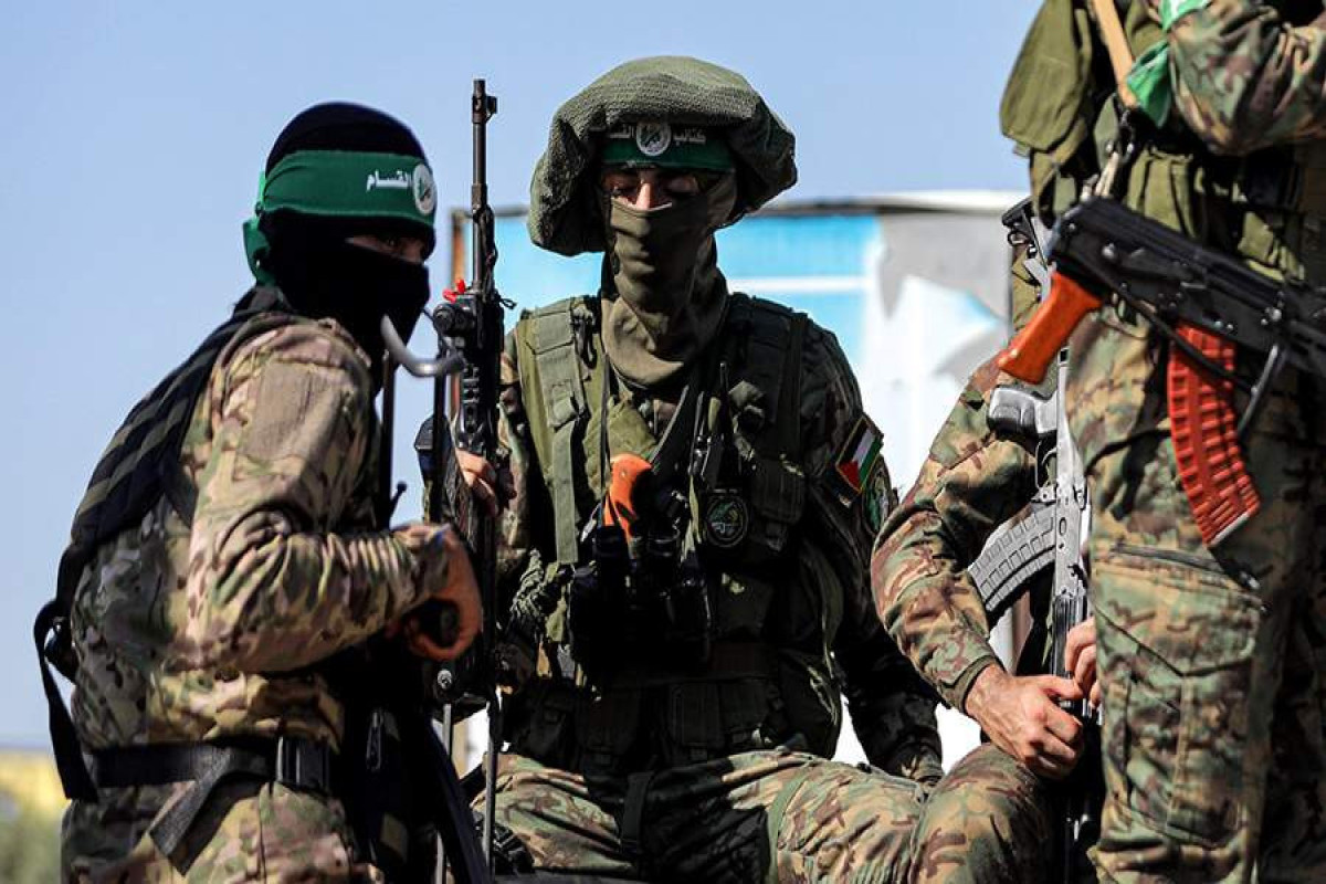 СМИ: ХАМАС не предлагало Израилю освободить заложников-иностранцев