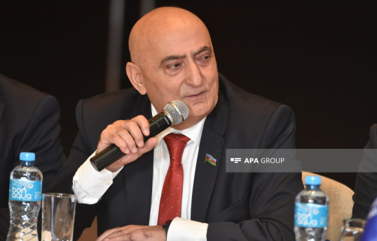 Депутат: Мы должны исследовать наши историко-культурные памятники, находящиеся за пределами Азербайджана