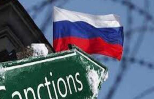 Австралия ввела новый пакет экспортных санкций в отношении РФ