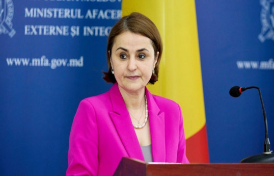 Луминица Одобеску