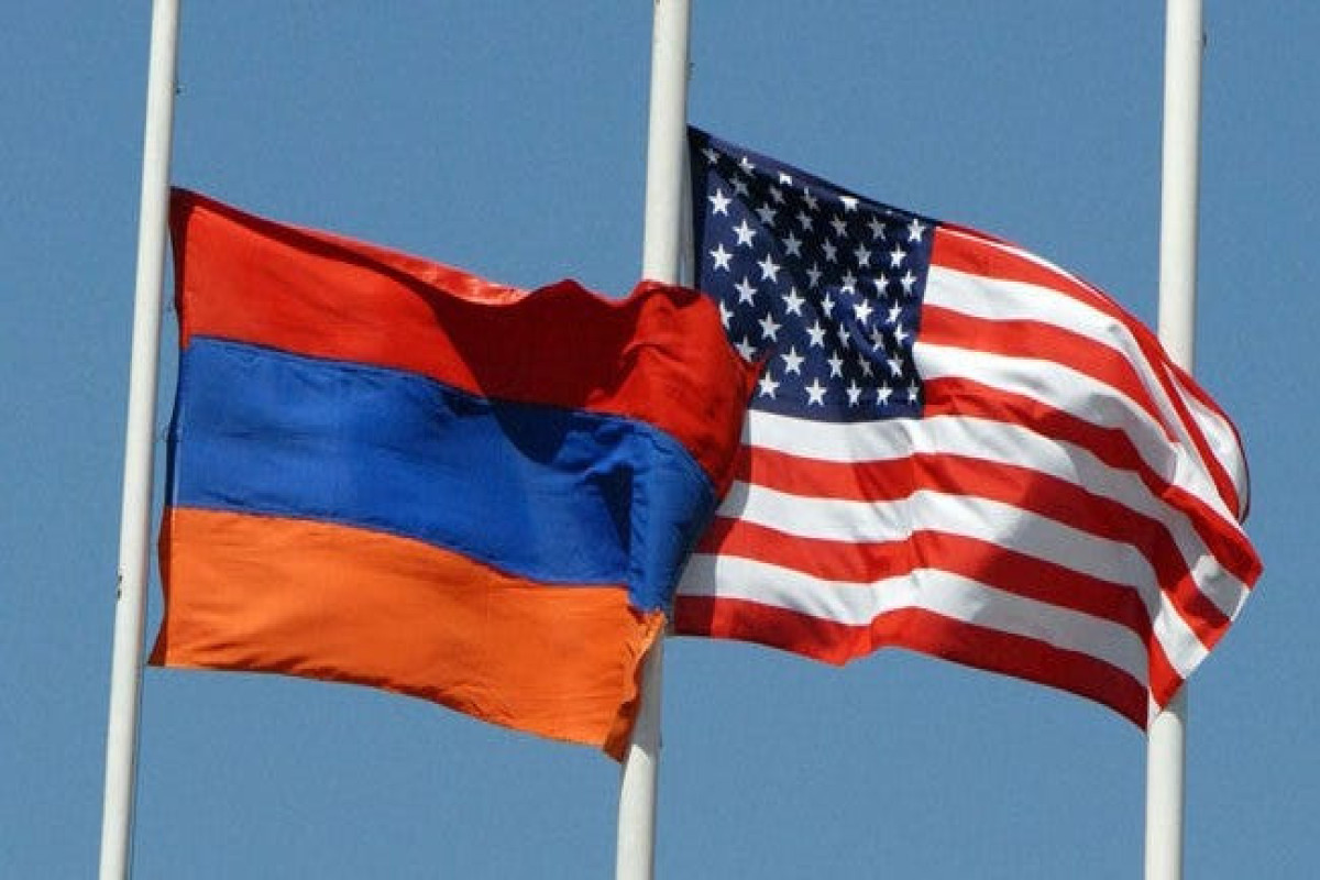 США готовы модернизировать систему управления армянской армии