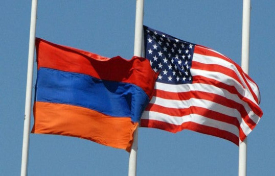 США готовы модернизировать систему управления армянской армии