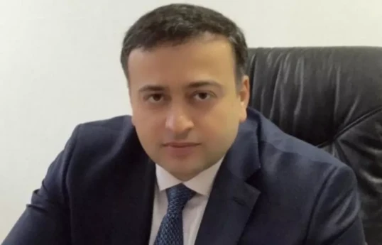 Руфат Исмаилов
