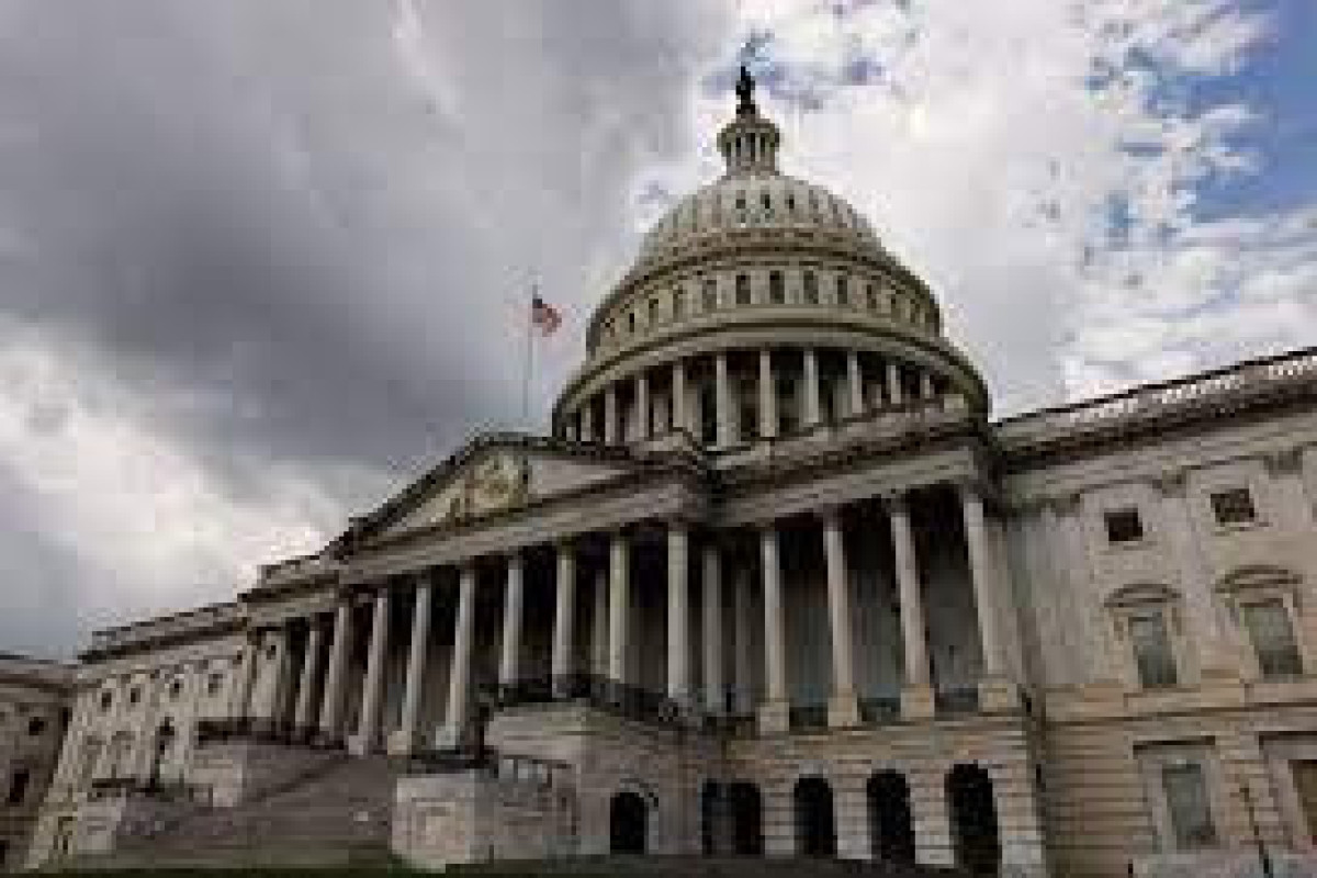 В Сенате США заблокировали законопроект о помощи Израилю без Украины