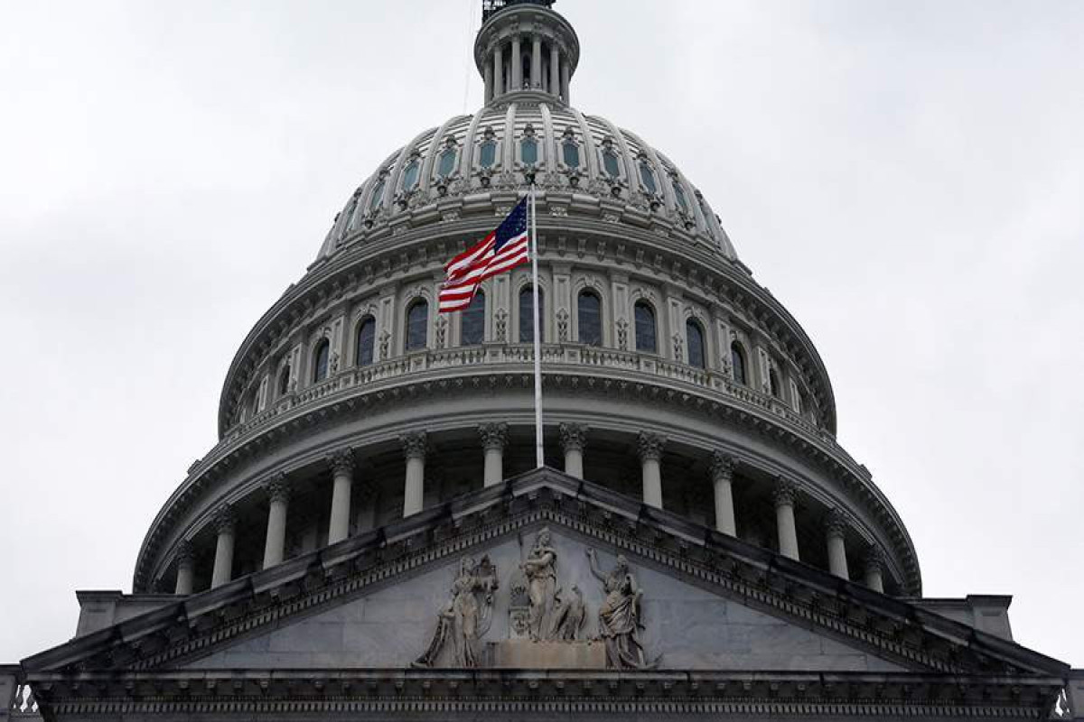 Конгресс США поддержал законопроект о передаче Украине активов России
