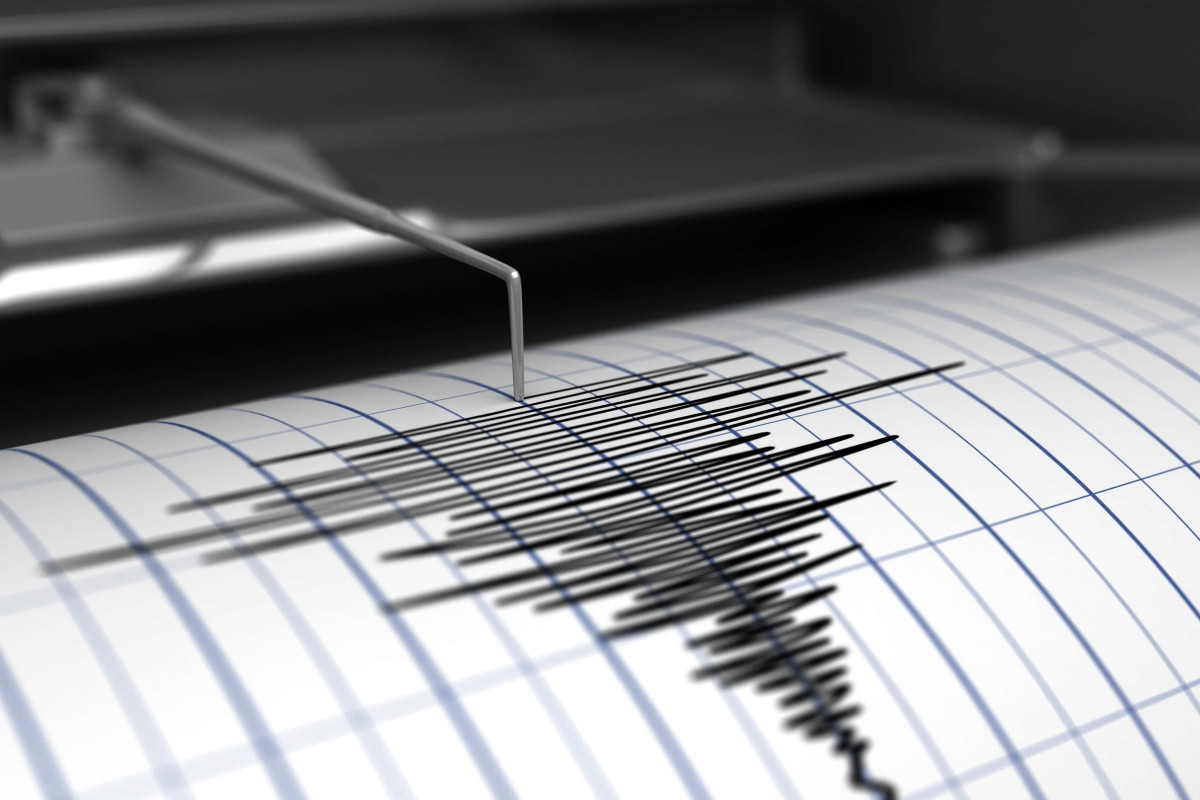 В Иране произошло землетрясение, в регионах Азербайджана толчки составили от 3 до 5 баллов - ОБНОВЛЕНО-3 