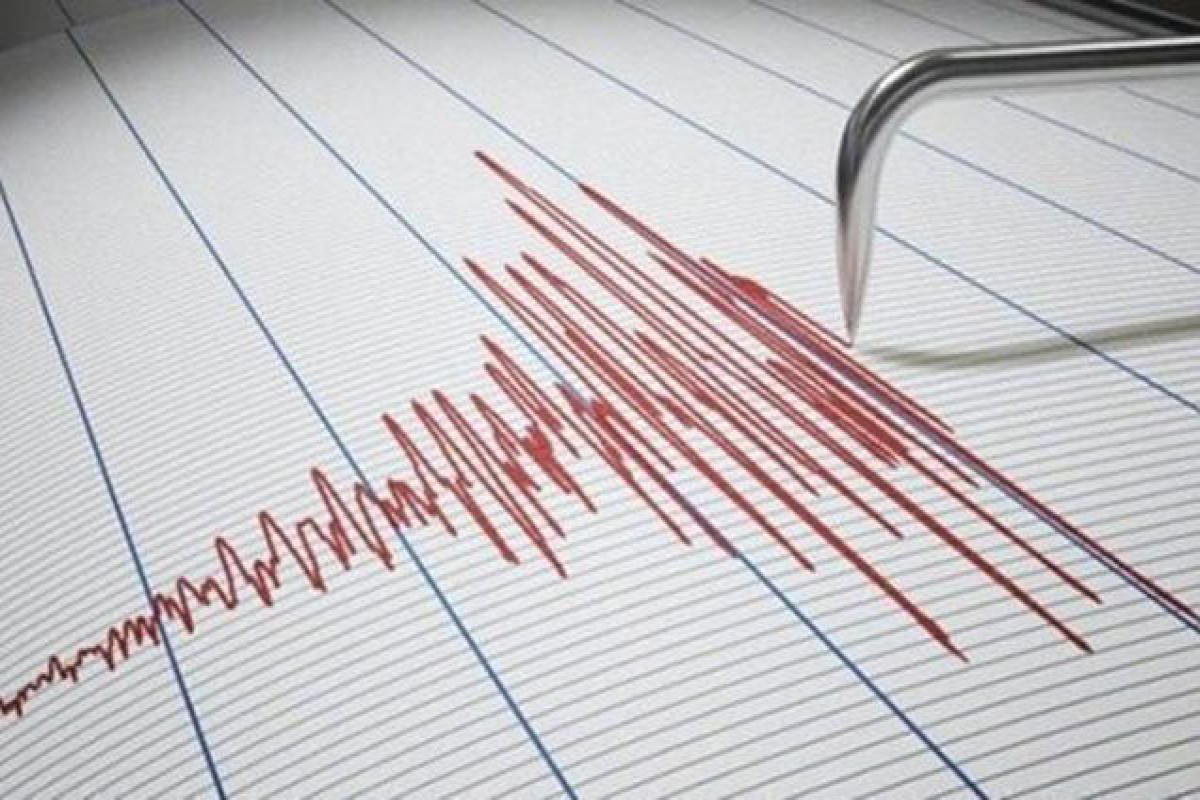 У берегов Индонезии произошло землетрясение магнитудой 6,9