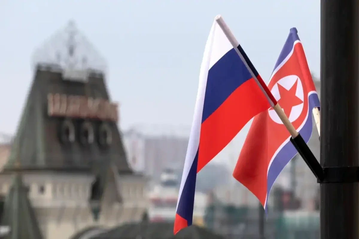 Главы МИД G7 обвинили Северную Корею в поставках оружия России