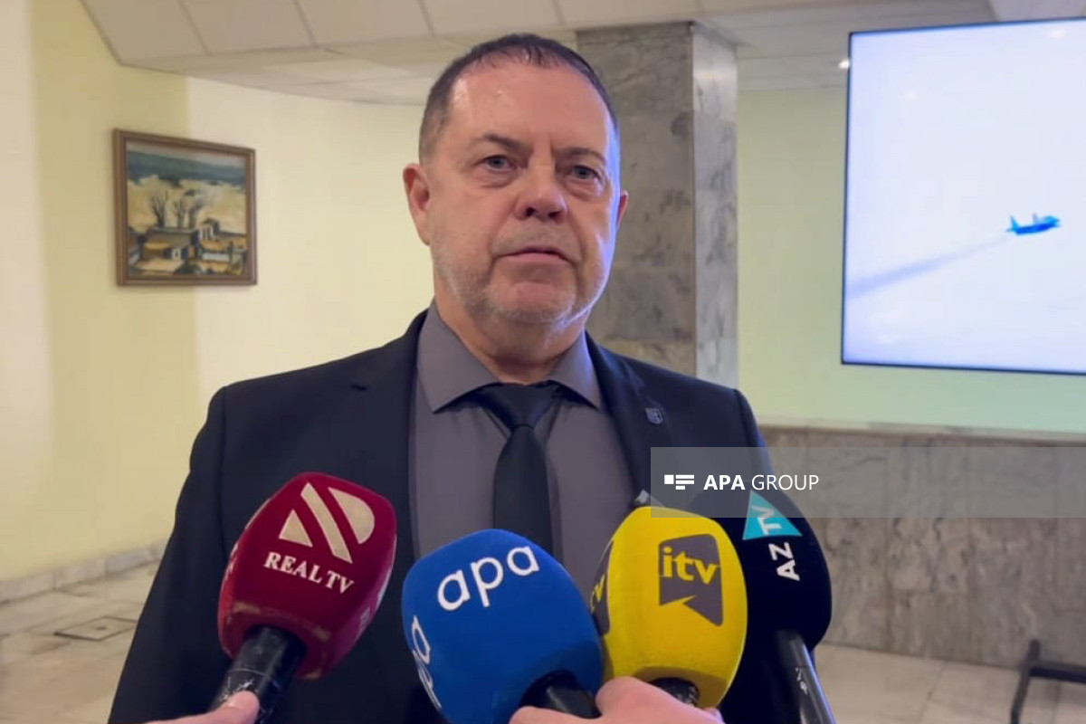 Григорий Трофимчук