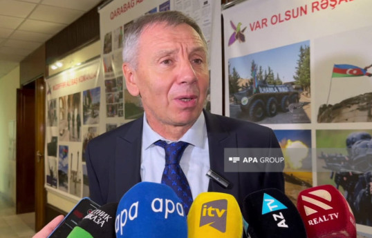 Сергей Марков