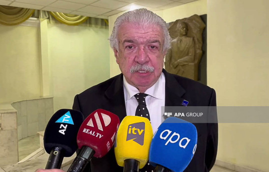 Михаил Гусман