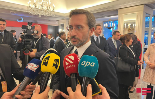 Фахреттин Алтун
