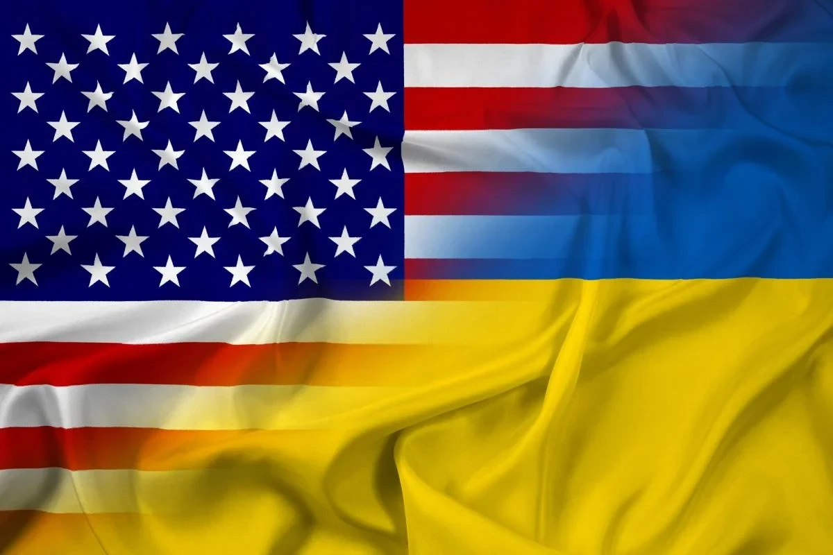 США потратили 96% средств, выделенных Украине