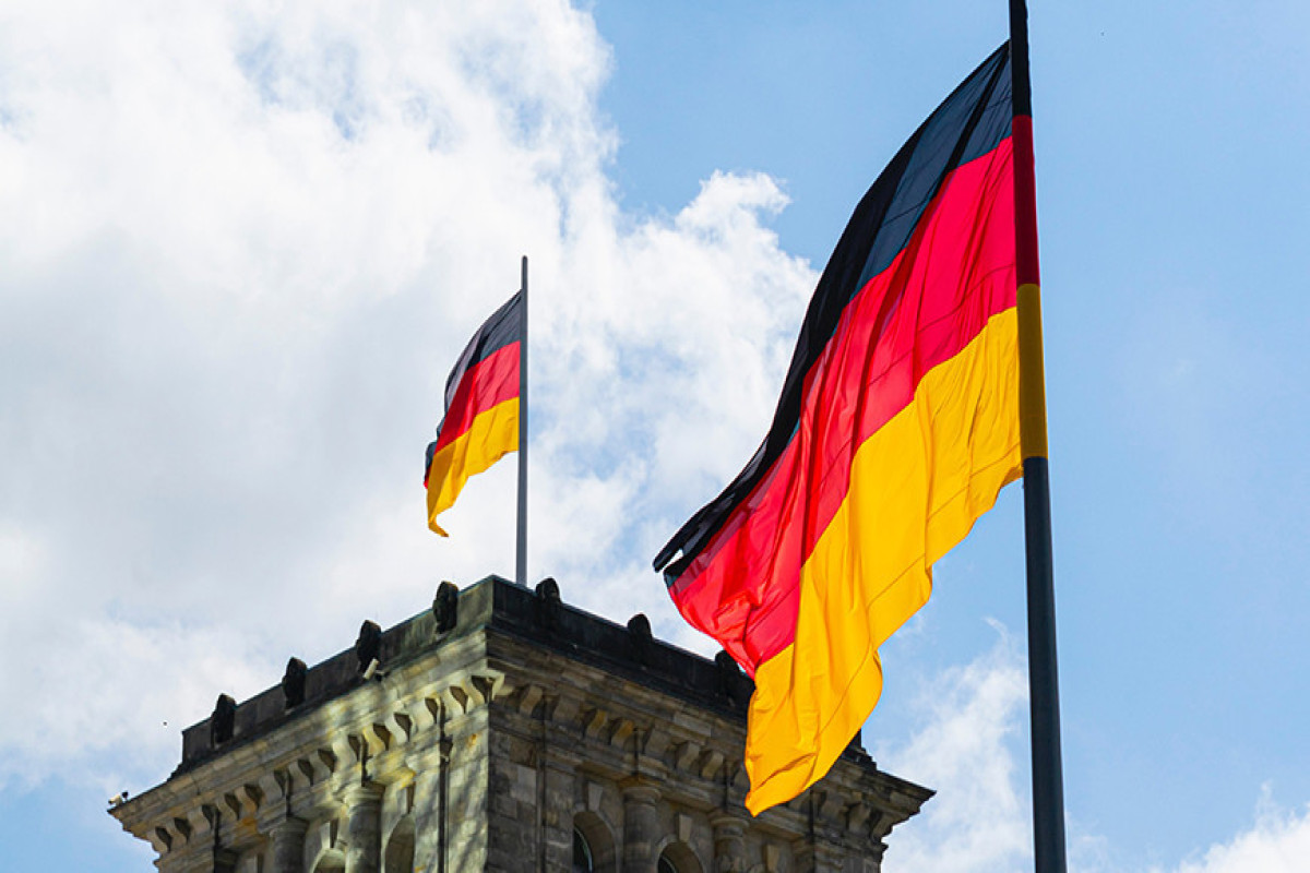 Германия обновила принципы оборонной политики