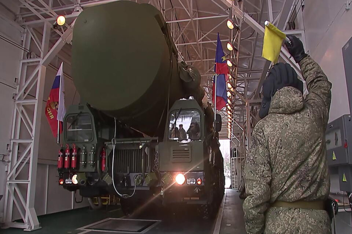Россия вышла из соглашения с Японией о ликвидации ядерного оружия