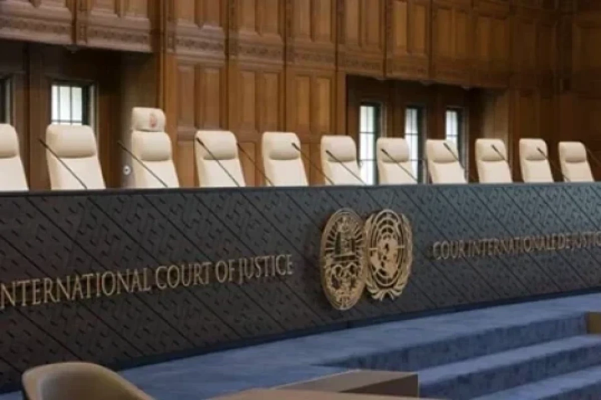 Международный Суд огласит свое решение в отношении Азербайджана на следующей неделе