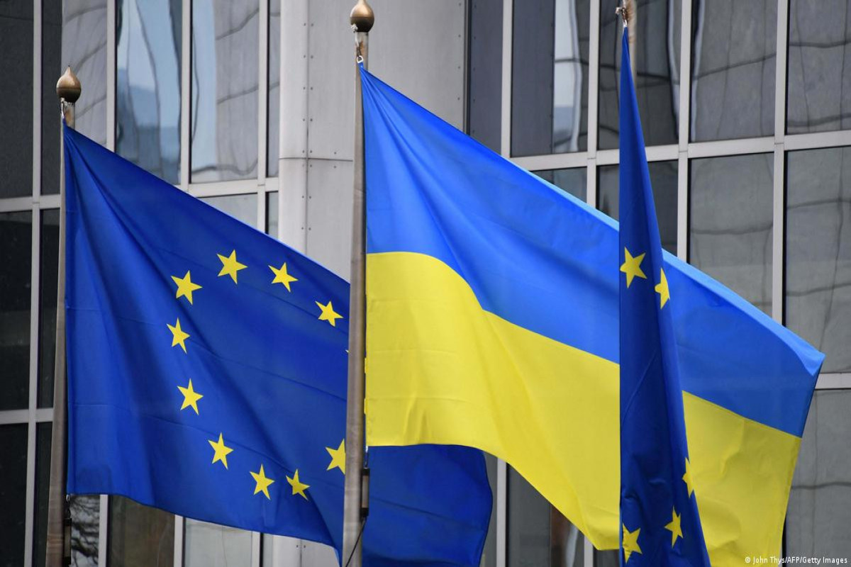 В ЕС выступили против выделения €20 млрд Украине