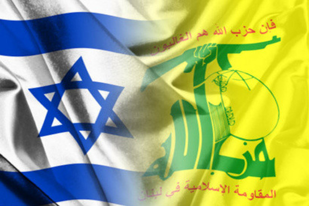 Израильская армия нанесла удары по военным объектам "Хезболлы" на юге Ливана