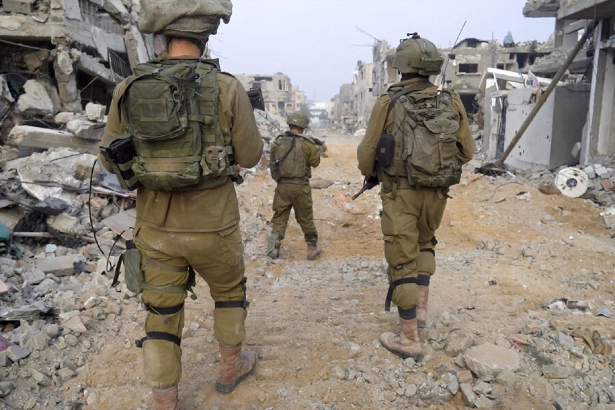 Израильские спецслужбы: Уничтожены 20 высокопоставленных членов ХАМАС