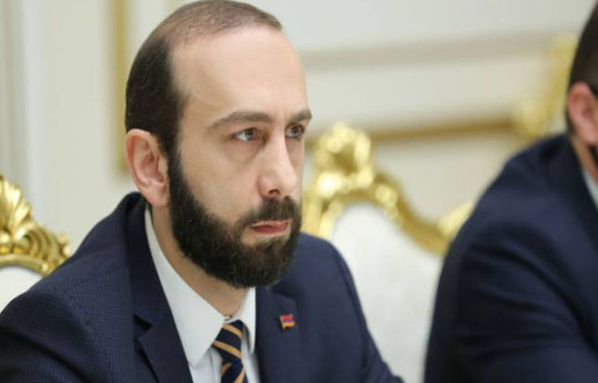 Арарат Мирзоян