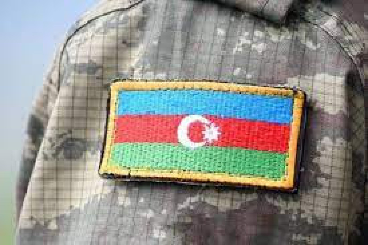 В Азербайджане застрелился офицер, возбуждено уголовное дело