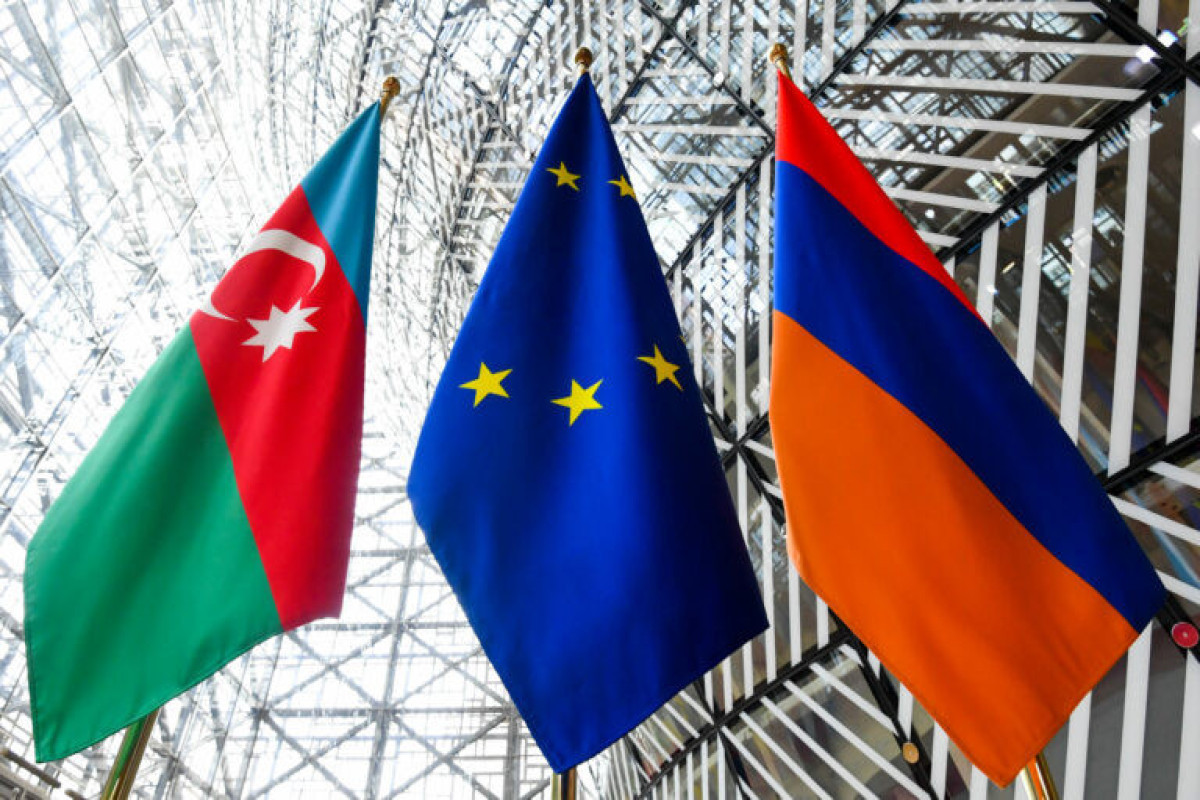 ЕС призвал к возобновлению переговоров между Арменией и Азербайджаном