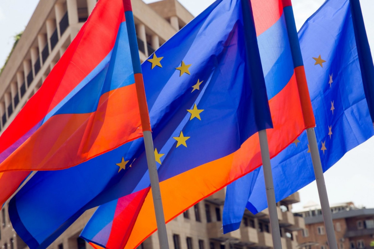 Армения начнет переговоры с ЕС по либерализации визового режима