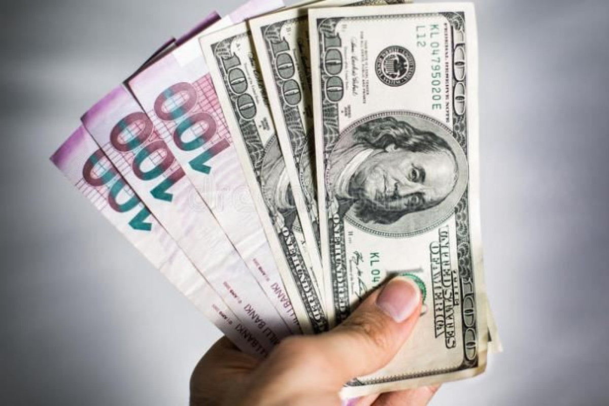 Fitch Solutions: До 2027 года курс маната останется стабильным
