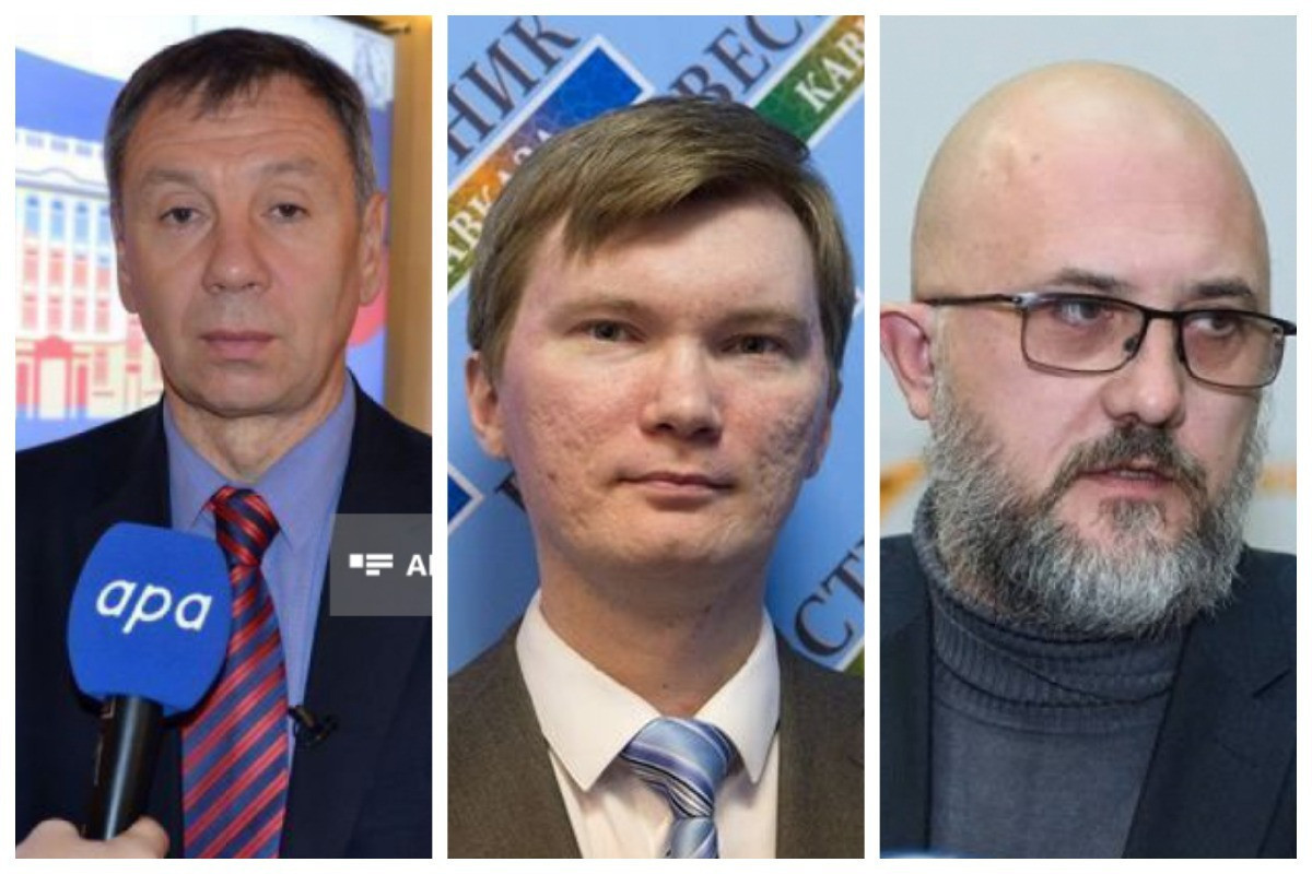 Российские эксперты: Вооружая Армению, Запад пытается обострить ситуацию в регионе – КОММЕНТАРИЙ 