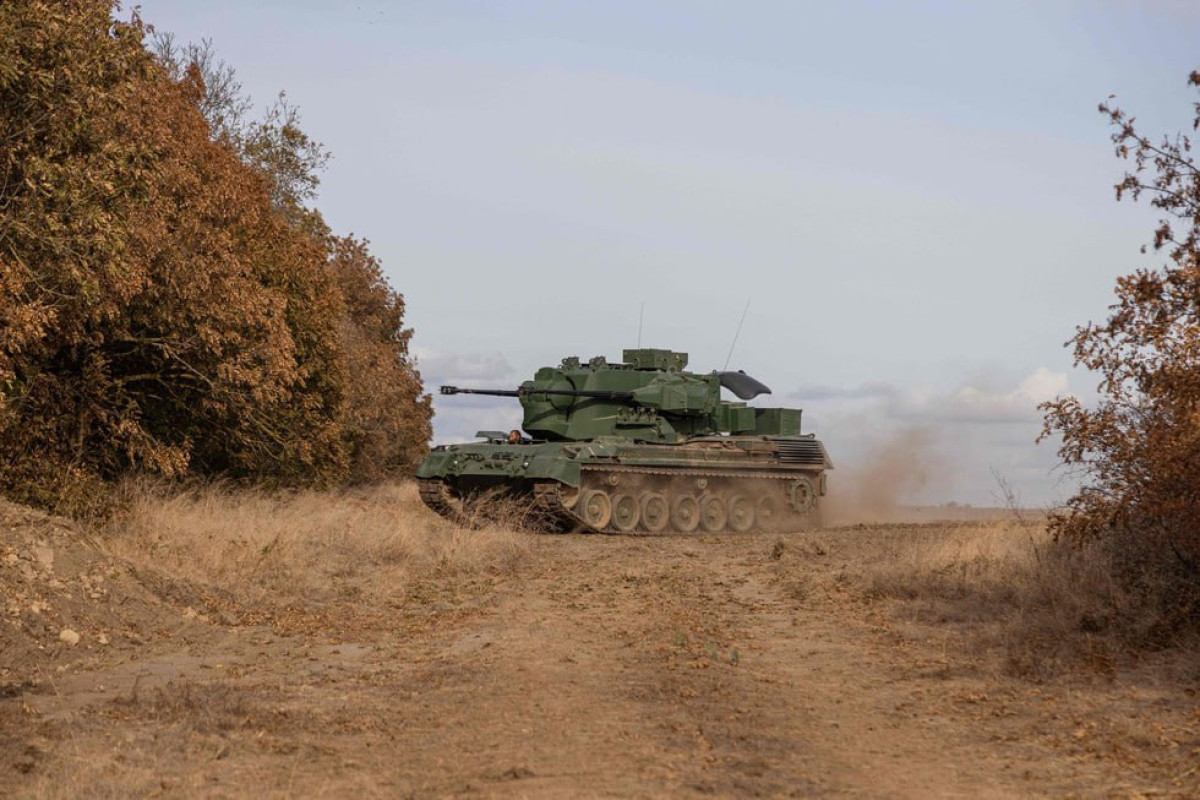 Британское правительство: Число погибших в Украине российских военных превысило 300 тысяч