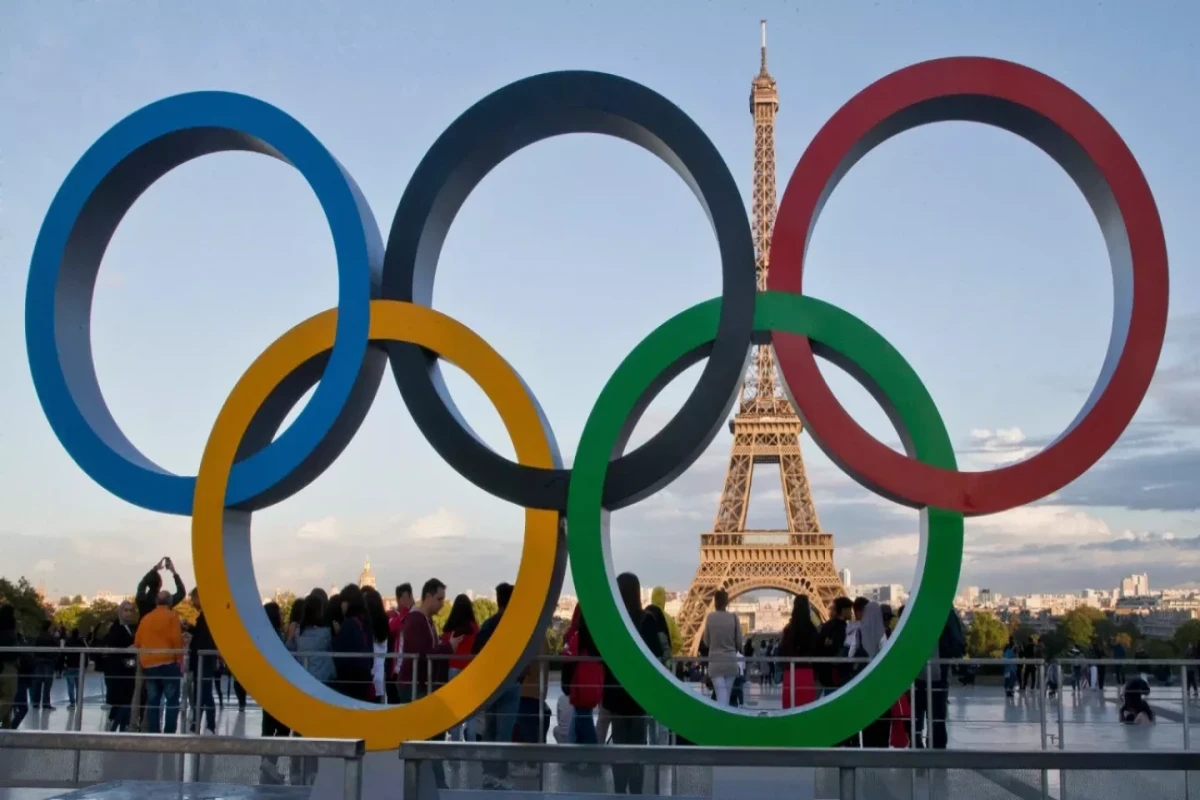 Почти половина жителей Парижа выступила против Олимпиады-2024