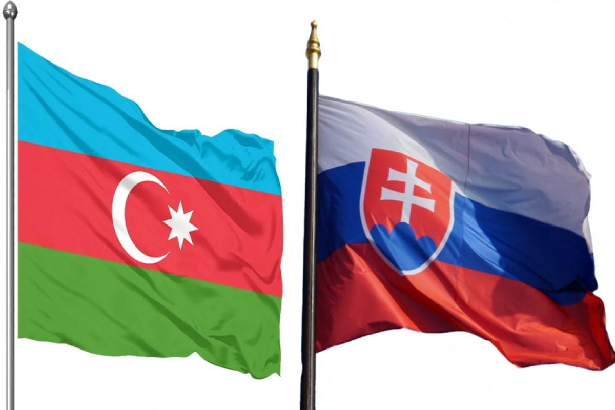 Отменено двойное налогообложение доходов между Азербайджаном и Словакией