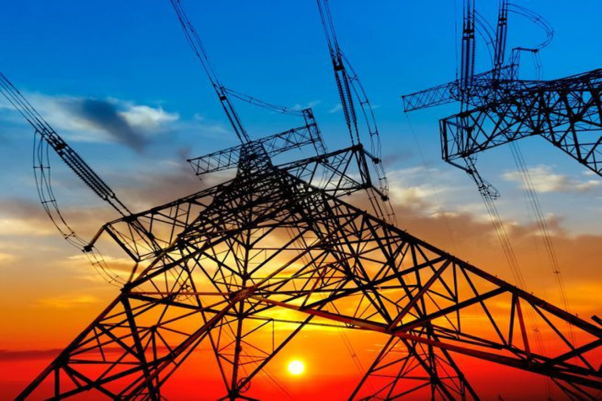 Азербайджан увеличил производство электроэнергии