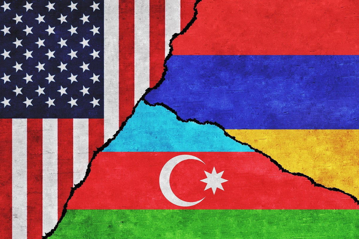 Вашингтон не хочет стабильности на Кавказе: США нанесли очередной удар по азербайджано-армянскому урегулированию – АНАЛИТИКА 