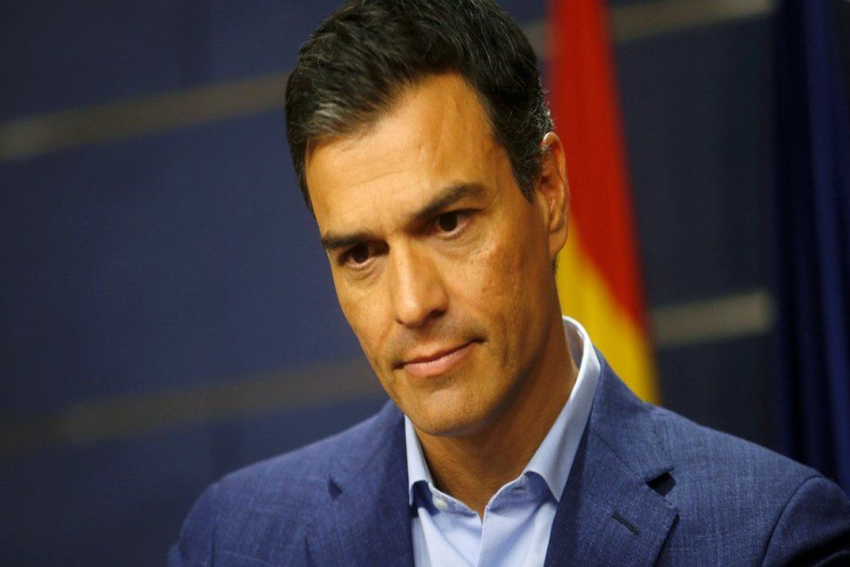 Педро Санчес переизбран на пост премьер-министра Испании