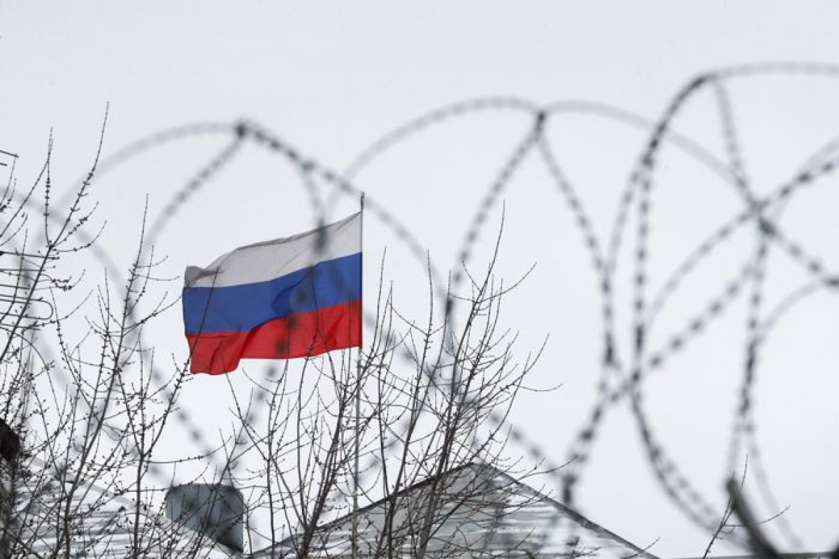 США расширили санкции против России