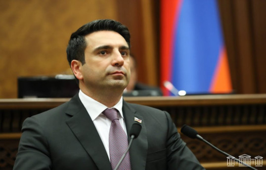 Ален Симонян