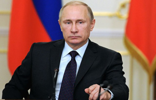 В Кремле раскрыли подробности встречи Путина с представителями крупного бизнеса