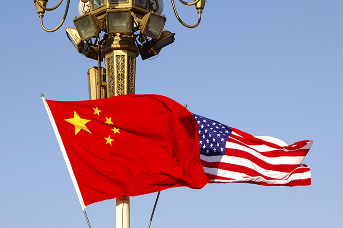 США и КНР не достигли значимых успехов на переговорах