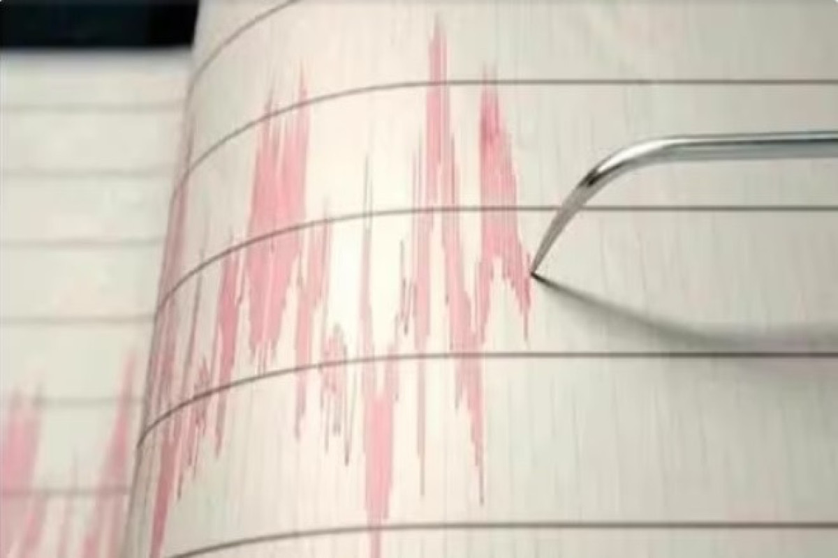 У берегов Филиппин произошло землетрясение магнитудой 6,9