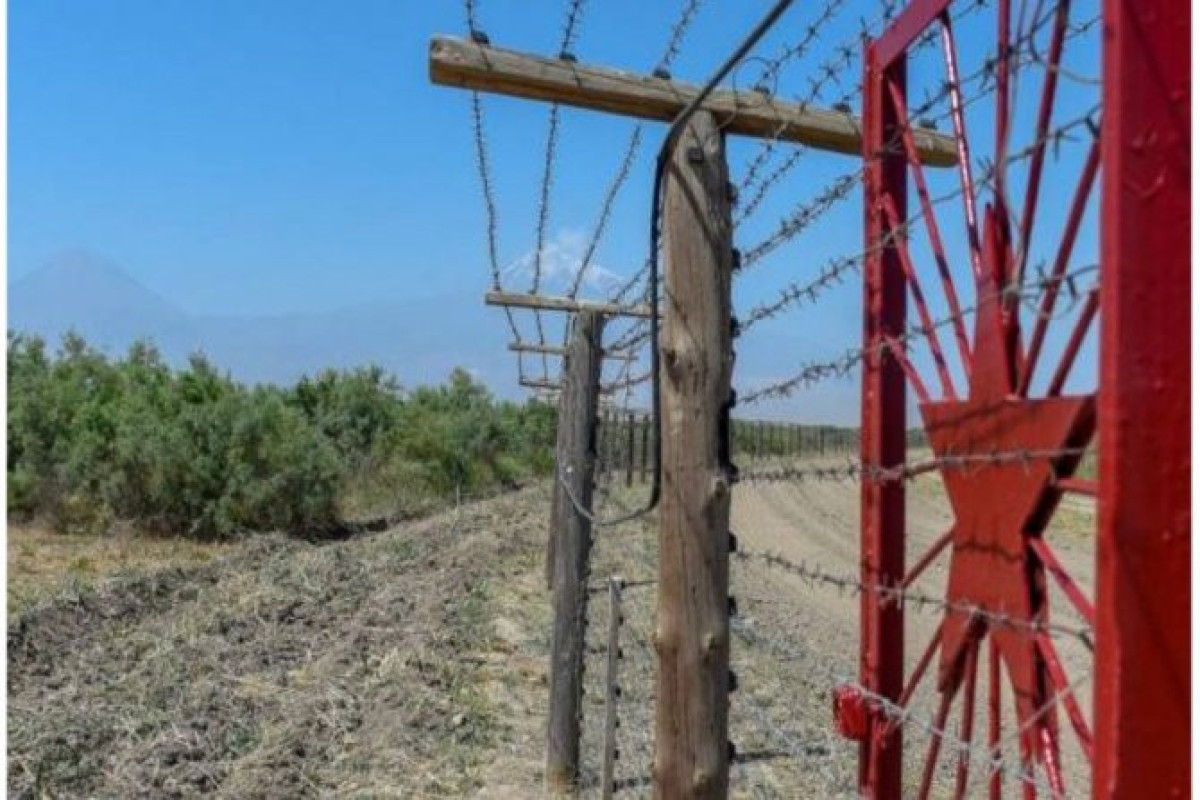 Строительство КПП на армяно-турецкой границе может быть завершено на следующей неделе