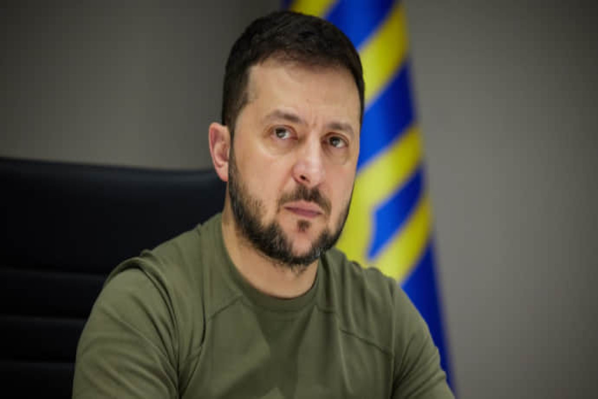 Зеленский: Россия планирует «Майдан-3», чтобы дестабилизировать ситуацию в Украине