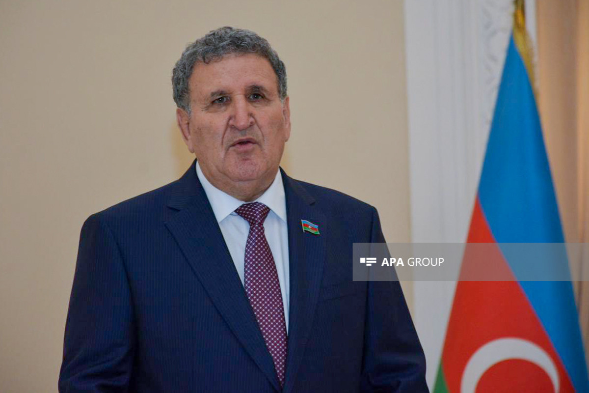 Президент НАНА: Если мы не претендуем на Нобелевскую премию, то никогда не получим ее