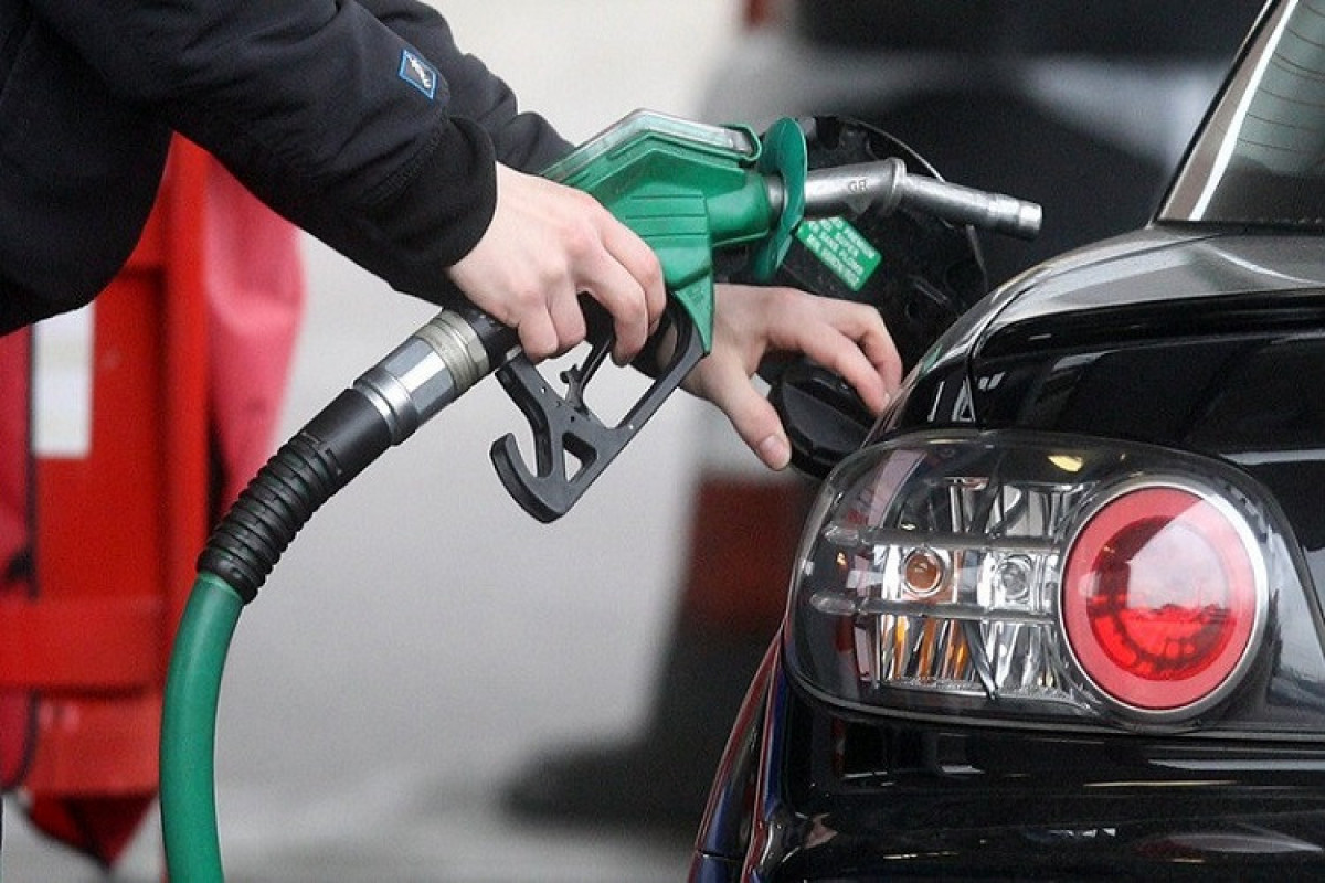 В этом году в Азербайджане производство бензина выросло примерно на 16%