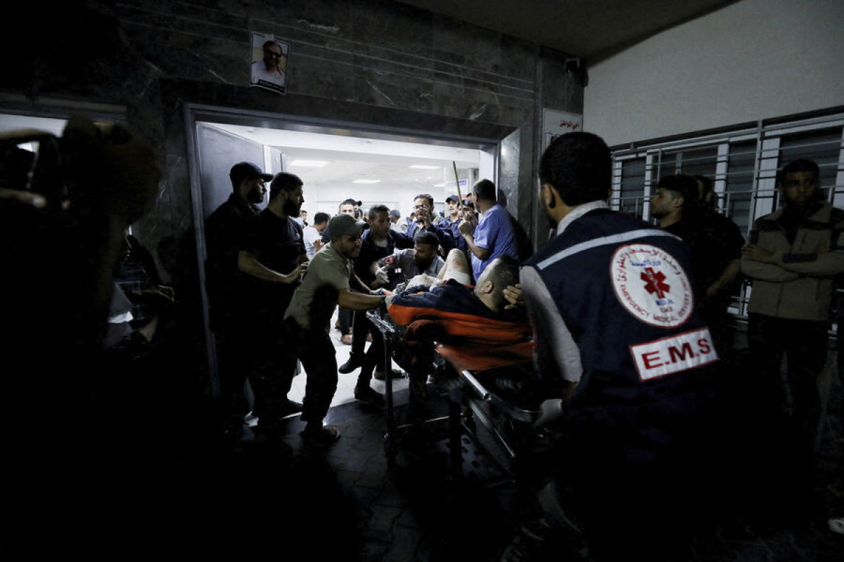 Хакан Фидан: Турция может прибегнуть к другим мерам решения в Газе
